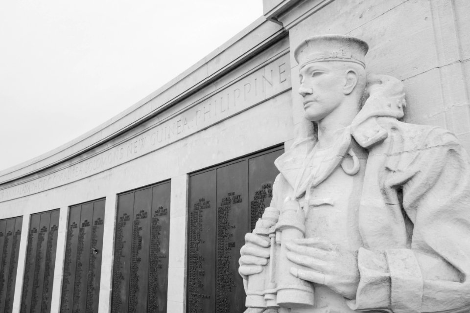 Chatham Naval Memorial