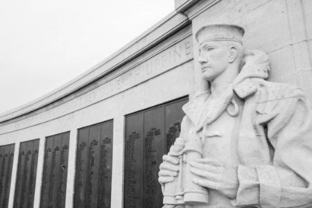 Chatham Naval Memorial