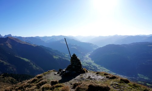Vilan (Graubünden). Prätigau.