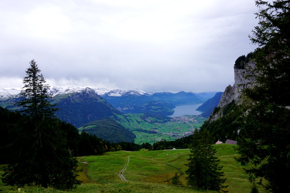 Holzegg (Kanton Schwyz)