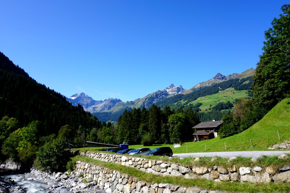Töniberg/Elm (Kanton Glarus)