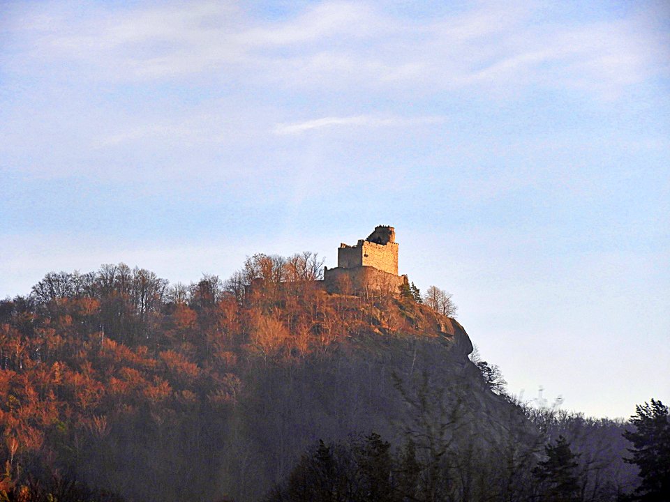 ZamekChojnik