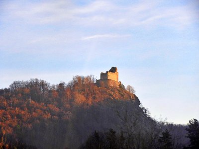 ZamekChojnik
