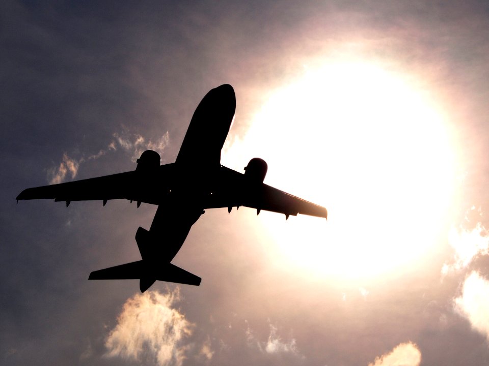 AIRBUS A319 CROATIA AIRLINES 9A-CTL