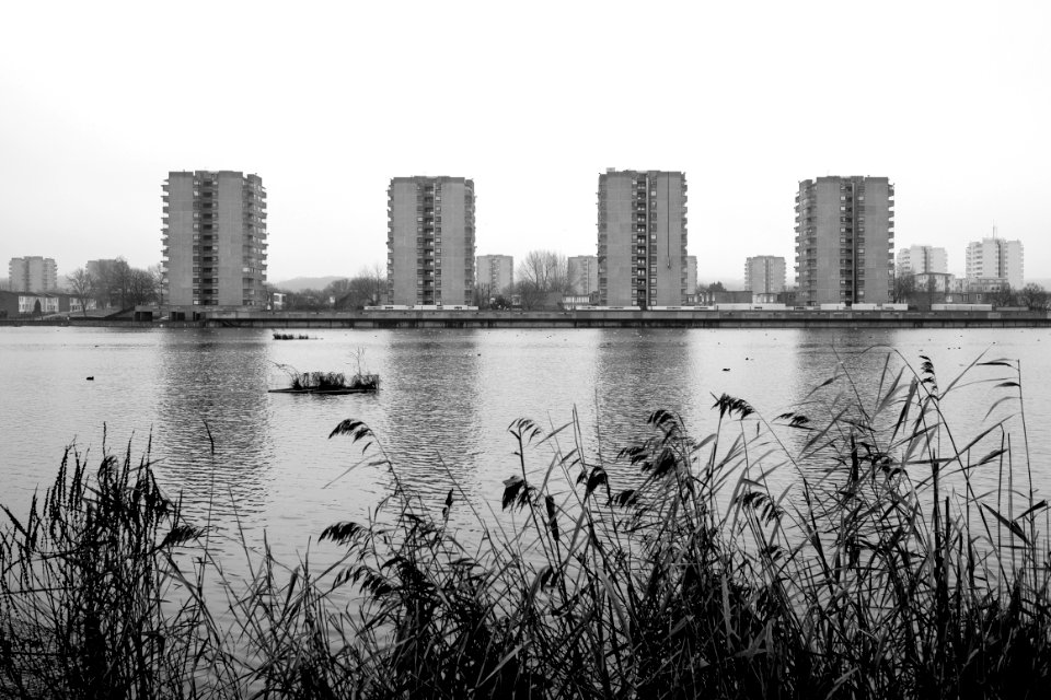 Thamesmead