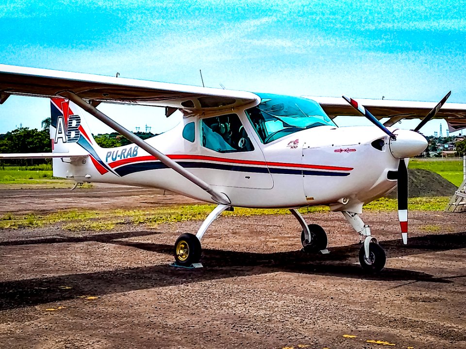 B&F FK9 Mark IV PU-RAB