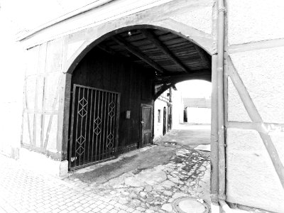 Gate - High Key