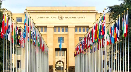 United Nations
