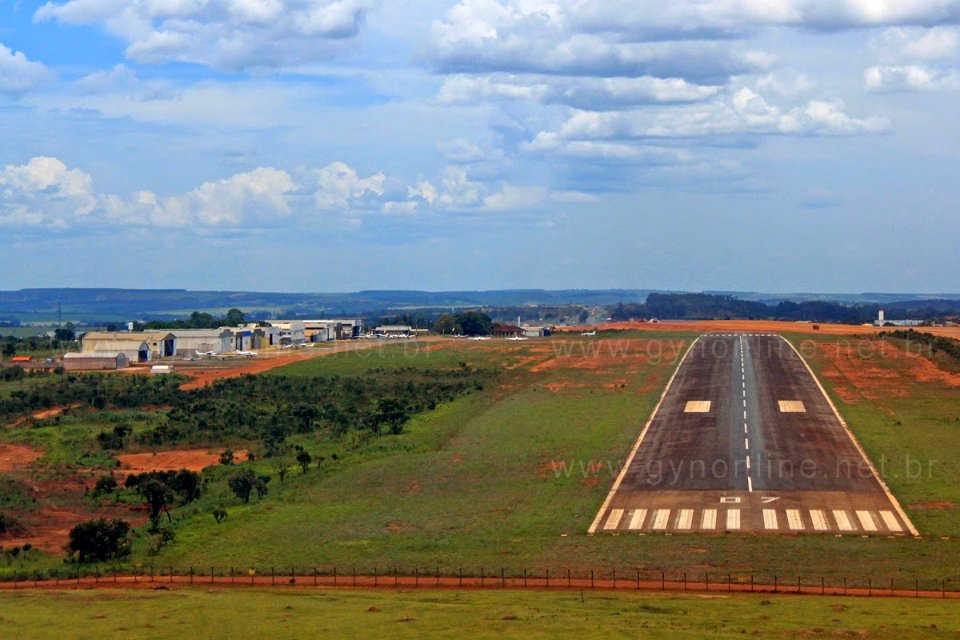 Aeroporto Municipal