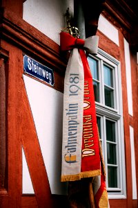 2019-07-13 451. Wanfrieder Vogelschießen IMG_1777 edit Christoph Braun
