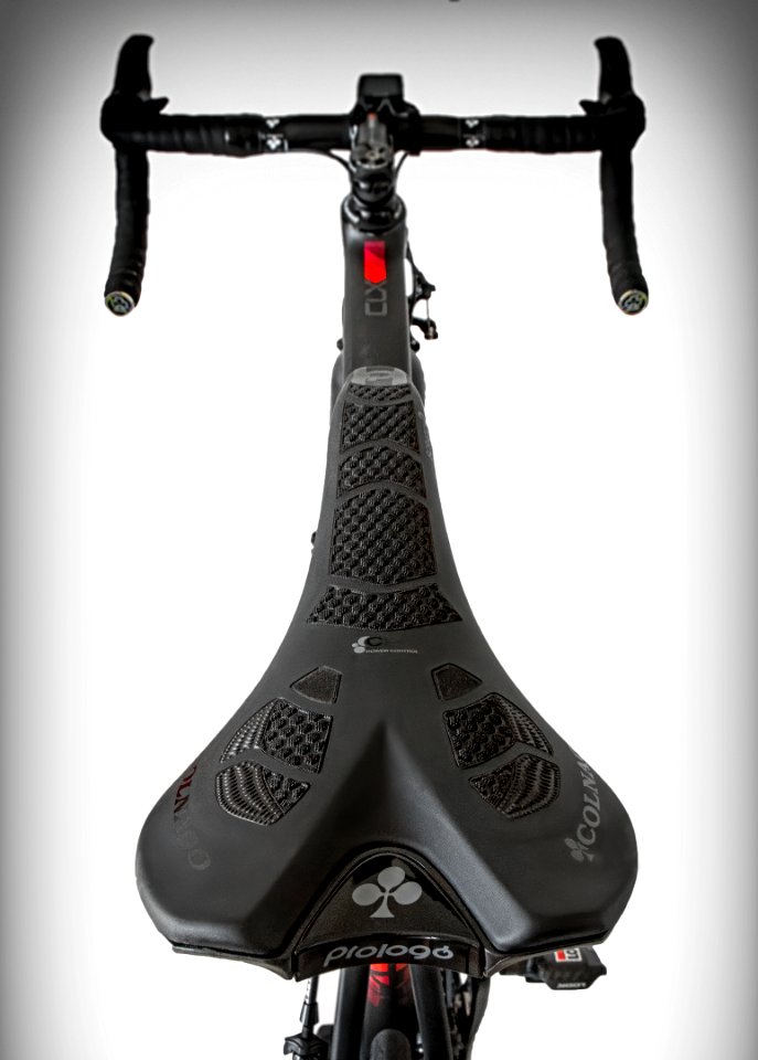 Colnago CLX 2019 CJRD