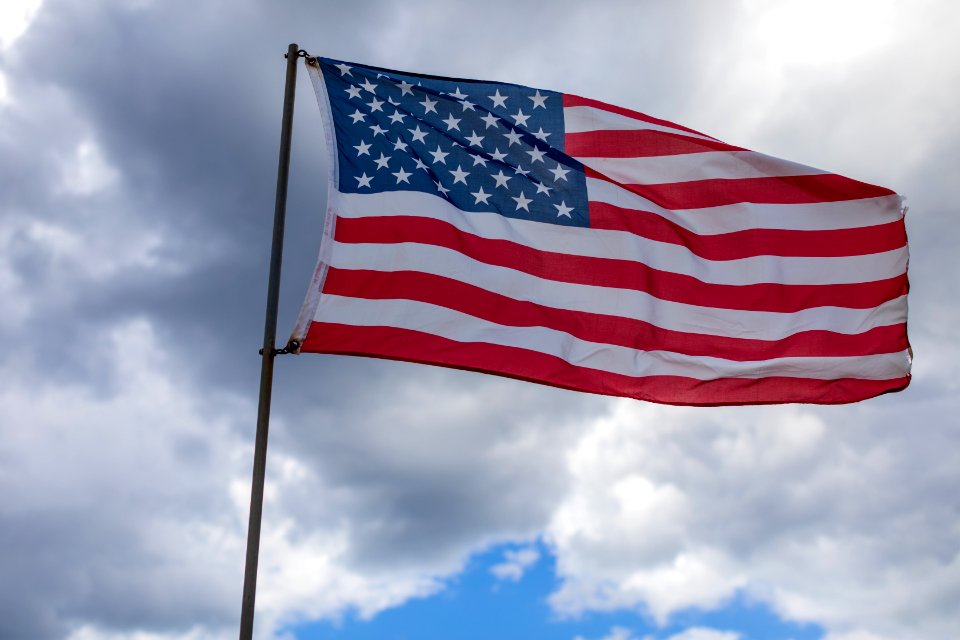 America