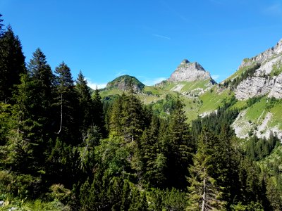 Fronalpstock (Kanton Glarus) photo