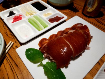 Peking-Ente