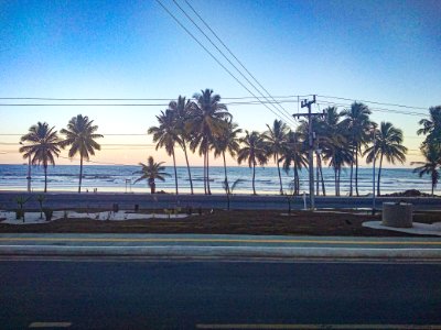 Praia dos Milionários, Ilhéus-BA