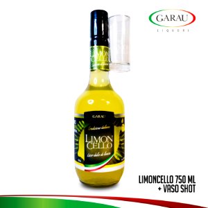 Limoncello GARAU