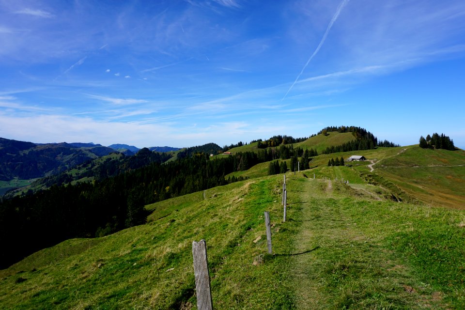 Büelhöchi (Kanton Schwyz)