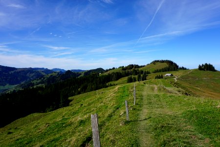 Büelhöchi (Kanton Schwyz)