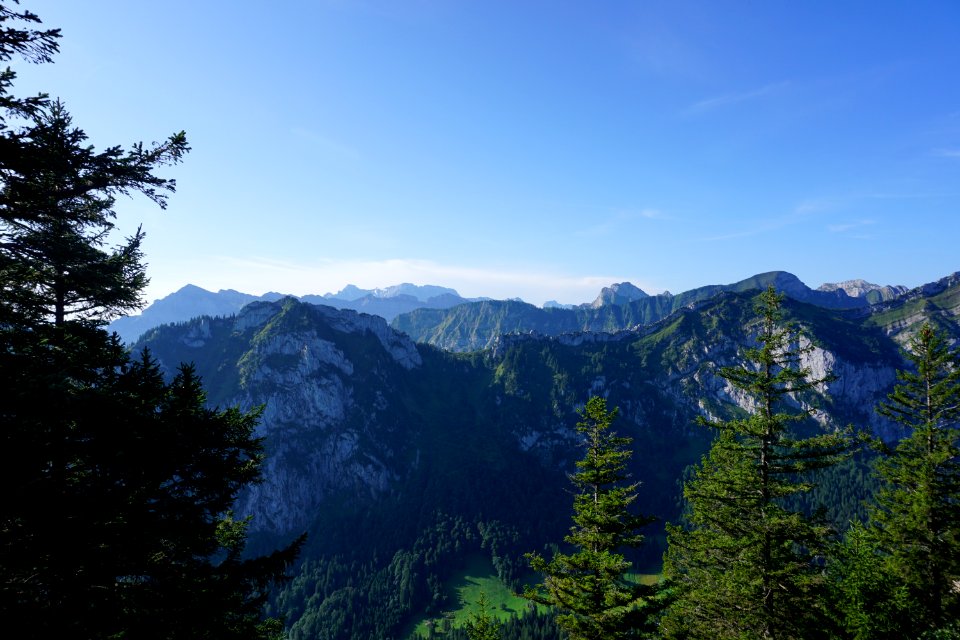 Wageten/Brüggler (Hirzli, Kanton Glarus)