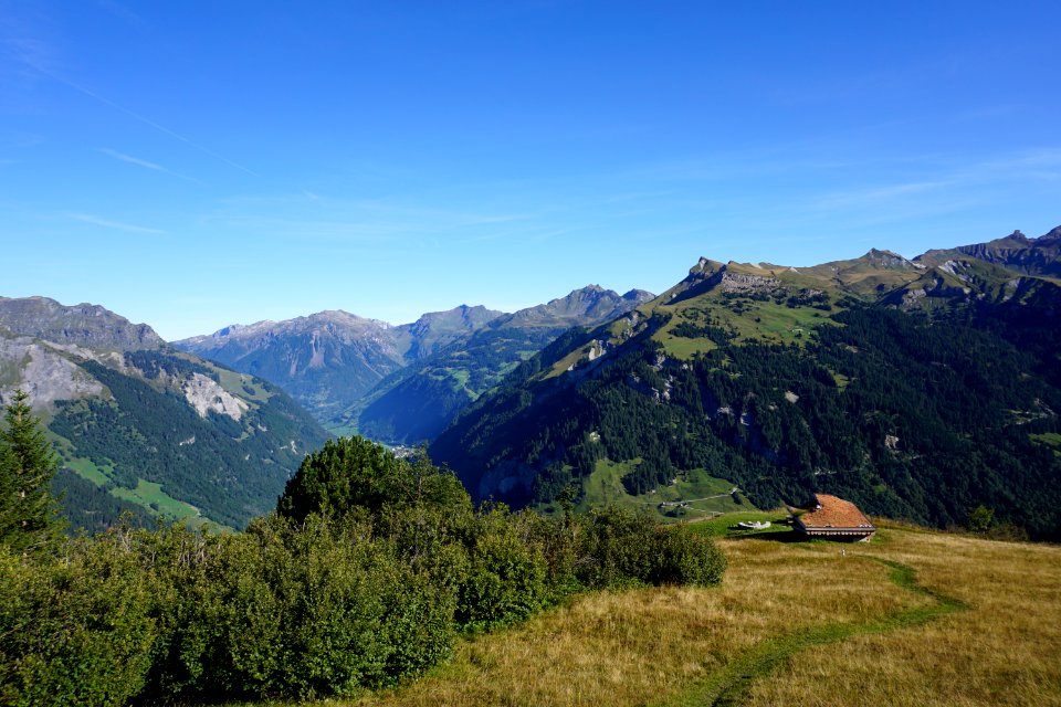 Firstboden (Kanton Glarus)