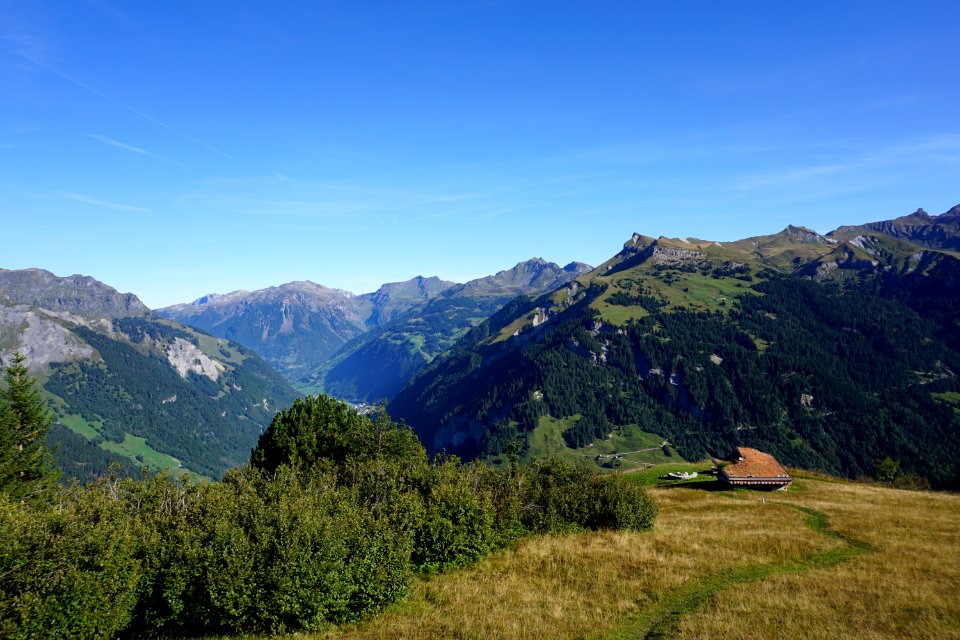 Firstboden (Kanton Glarus) photo