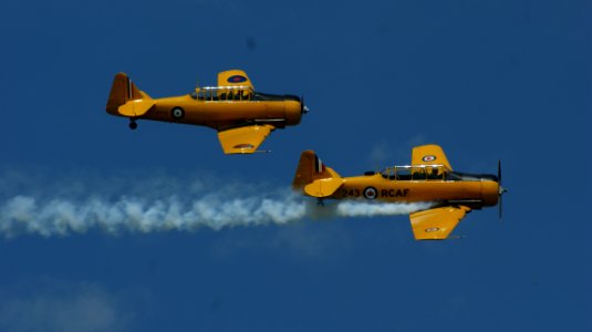 Villenevue Airshow photo