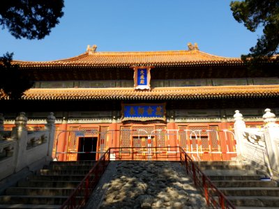 Konfuzius-Tempel