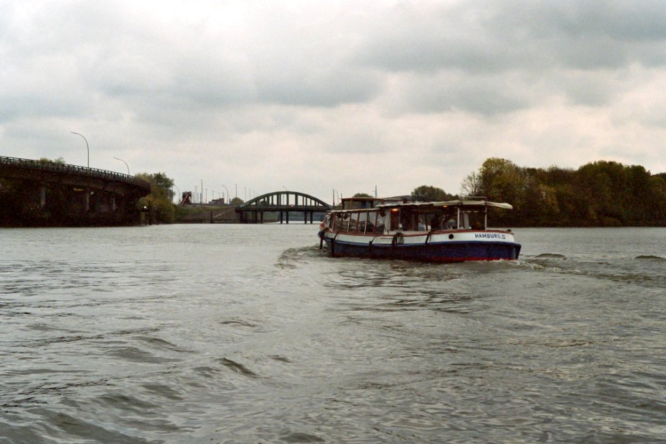 Hamburg