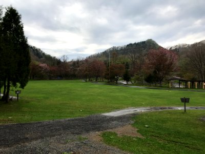 Stark Campgrounds