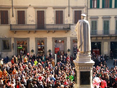 Piazza del Comune photo