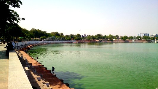Kankaria Lake, Ahmedabad2 photo