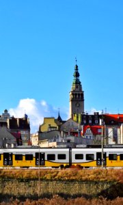 Kłodzko, ratusz, impuls
