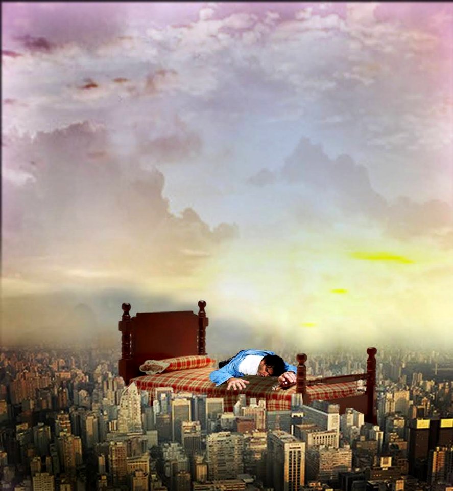 Dreaming of the city