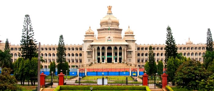 Tourist Places Bangalore Falaknuma Palace Karnataka