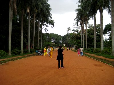 Lalbagh Botanical Garden, Bangalore photo