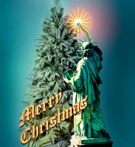Merry Christmas