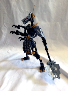 Champion of Anubis 2