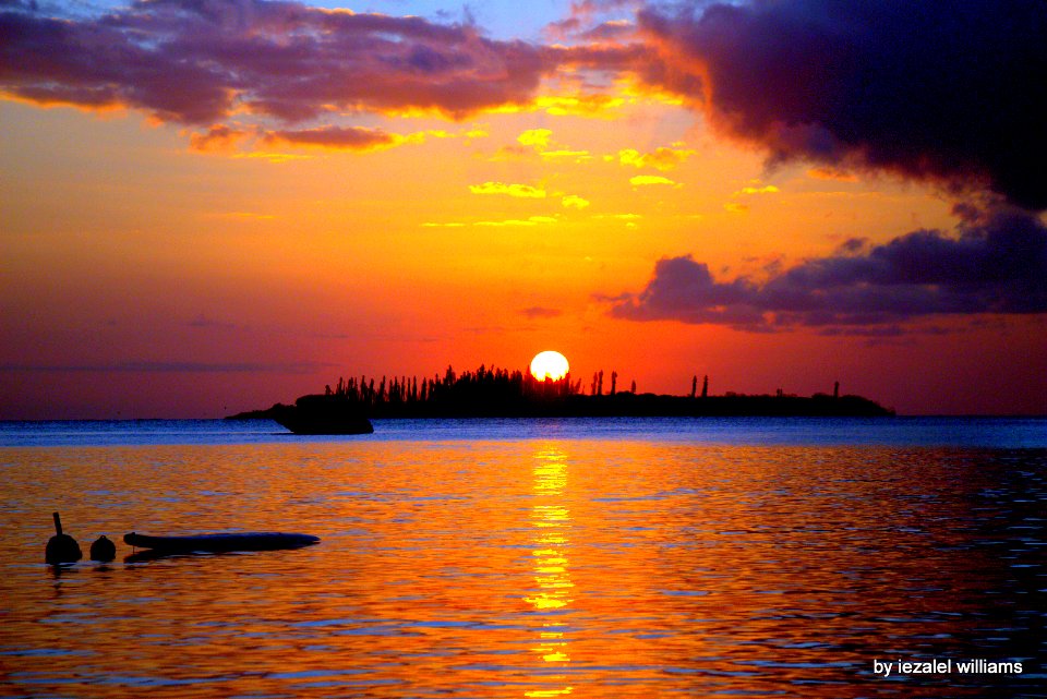 Pacific Sunset Timeline IMG_5760