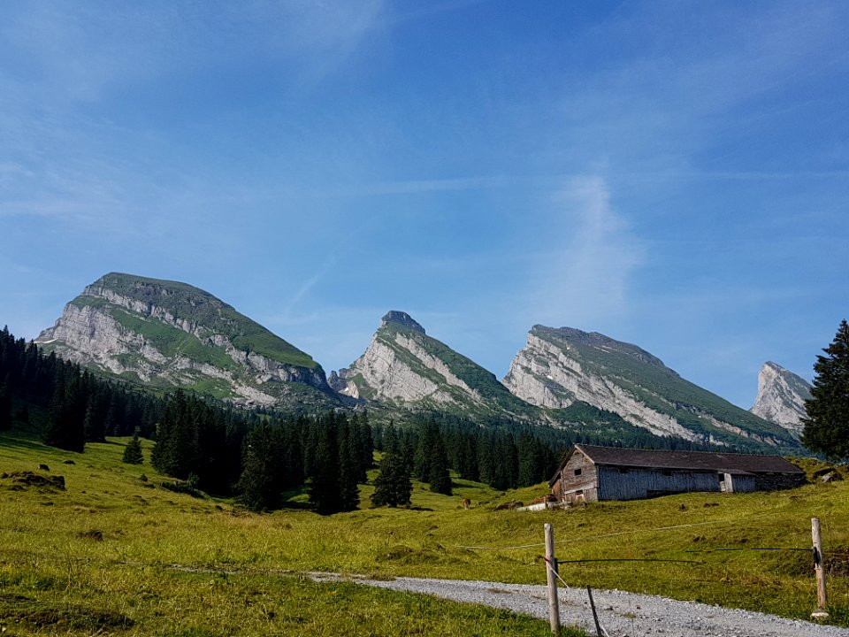 Churfirsten (Toggenburg)