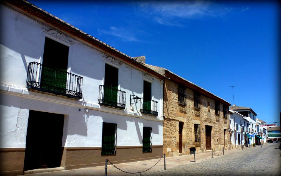 ALMAGRO.(CIUDAD REAL). SPAIN.
