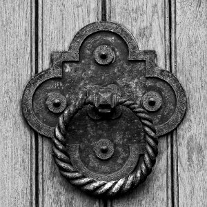 Knocking on Heaven's Door