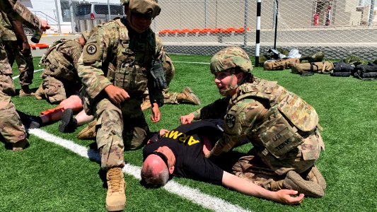 ASG-J CLS Training