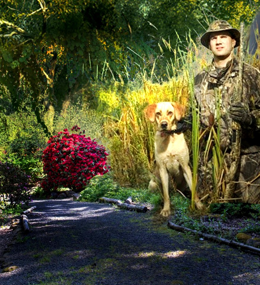 Hunter