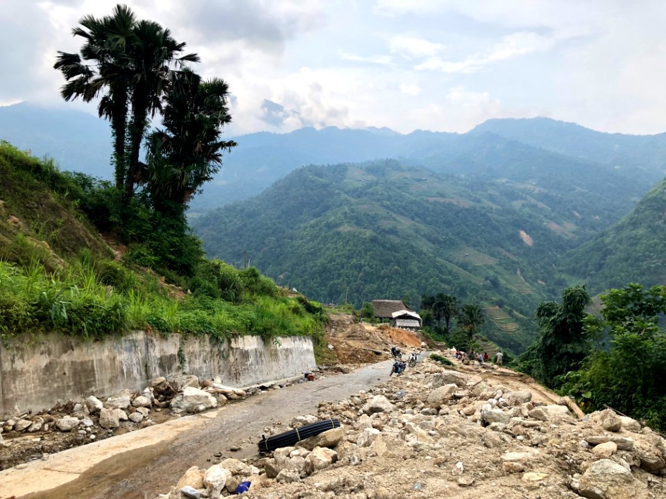 Charity Trip [Vị Xuyên - Hà Giang]
