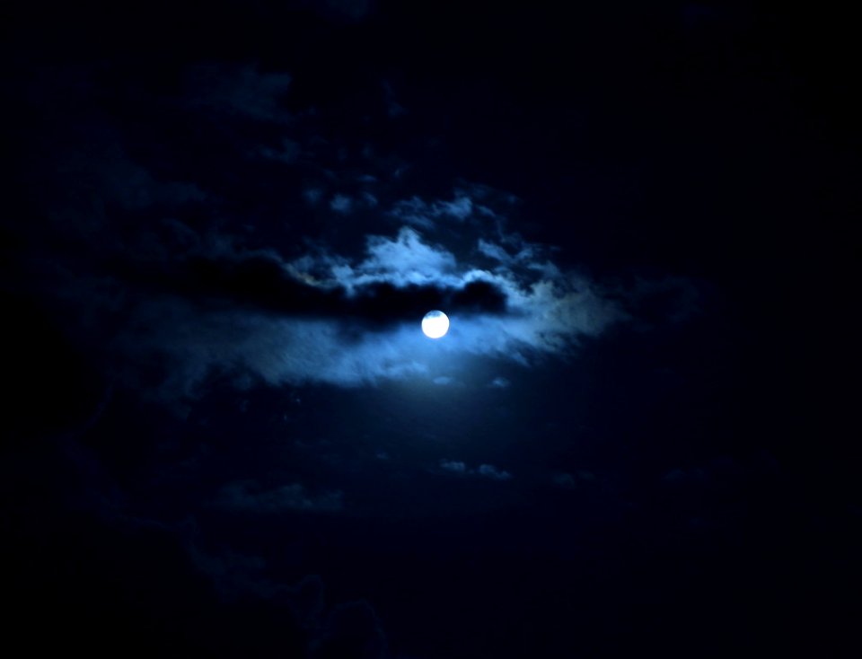 The New Moon Bangalore