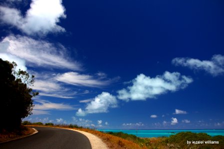 Skyscape and Cloudscape IMG_7747 photo