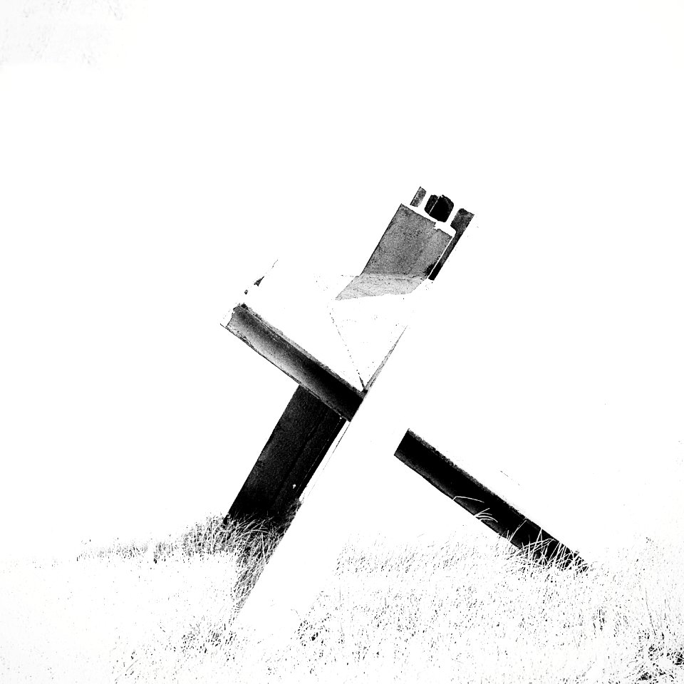 Anti-Tank Obstacle - Analog