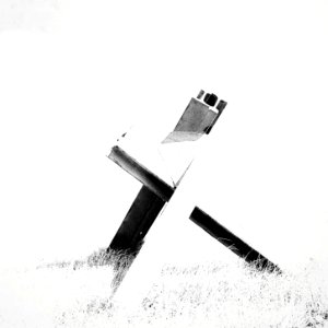 Anti-Tank Obstacle - Analog