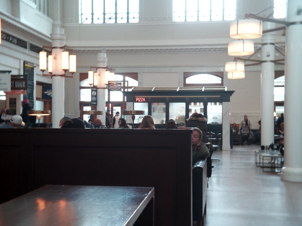 Union Station | Denver, CO
