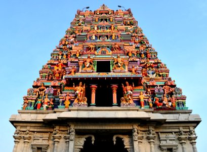 Panchalingeshwara Tourist Bangalore Hindu Temple photo